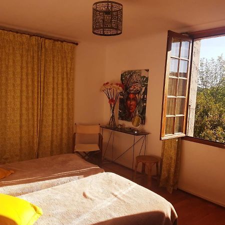 Lautre Bed & Breakfast Joyeuse Ngoại thất bức ảnh