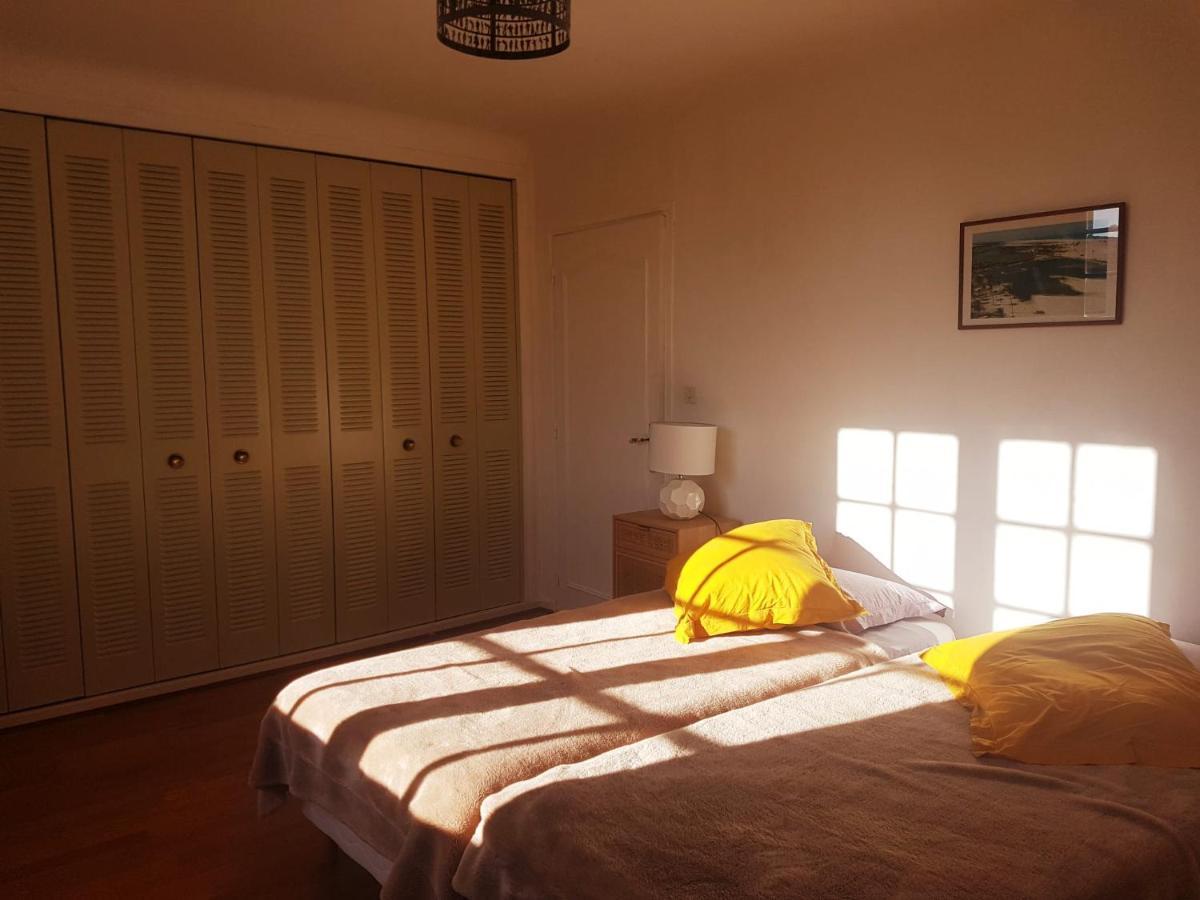 Lautre Bed & Breakfast Joyeuse Ngoại thất bức ảnh