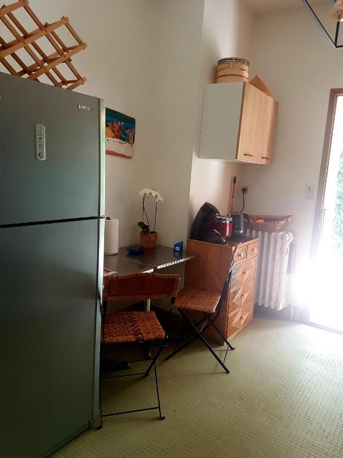 Lautre Bed & Breakfast Joyeuse Ngoại thất bức ảnh